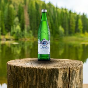 Chortoq Mineral Water